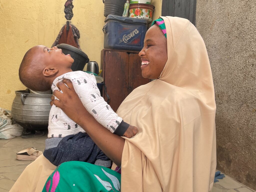 North East: UK donates £15 million to tackle food insecurity, malnutrition