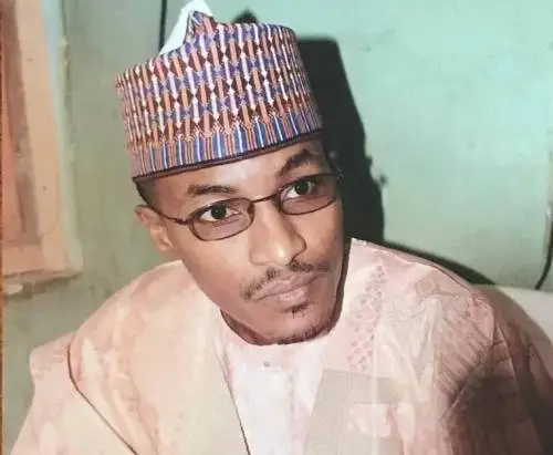 Fatuhu-Muhammed