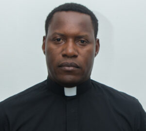 Fr Atta Barkindo