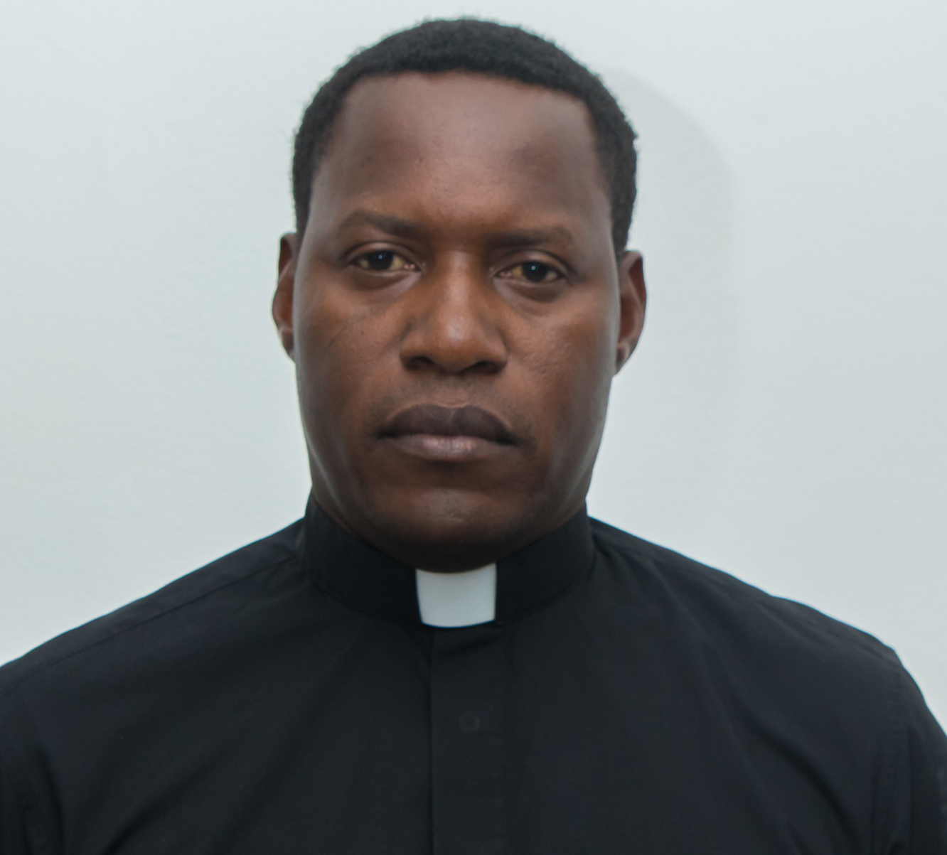 Fr Atta Barkindo