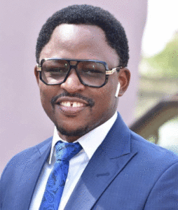 Friday Osanebi