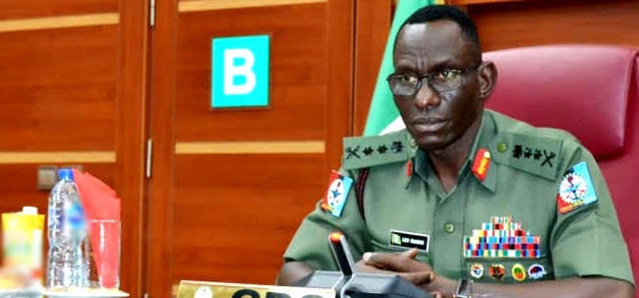 General-Lucky-Irabor