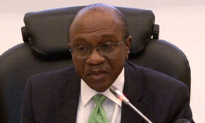 Godwin-Emefiele