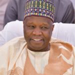 Gombe Governor Muhammad Inuwa Yahaya