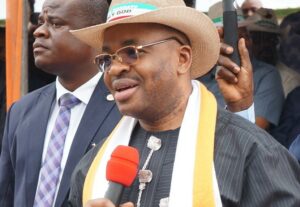 Gov Emmanuel