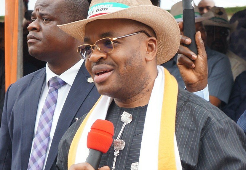 Gov Emmanuel