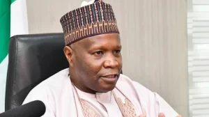 Gov. Inuwa Yahaya