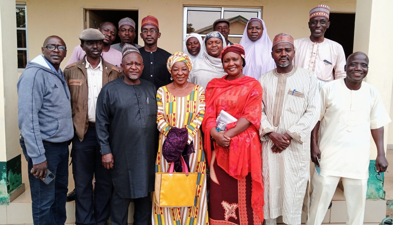 Group-picture-after-an-advocacy-visit-to-Kaduna-State-Agricultural-Development-Agency-by-the-State-Committee-on-Food-and-Nutrition-to-push-for-increase-funding-of-nutrition-sector-1320×757