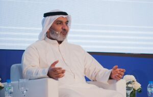 Haitham Al Ghais
