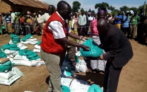 Humanitarian advocates greater support for aid workers