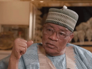 IBB