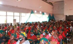 IGP’s wife empowers over 70 Officers Wives in Benue