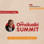 Saraki, Fayemi, Peller to speak at ‘The Omoluabi Summit’