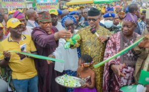 Ogun Governor Dapo Abiodun