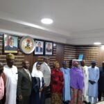 FG inaugurates 10-man National Steel Council