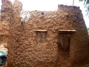Kano: 3 children of same parents die in collapsed building