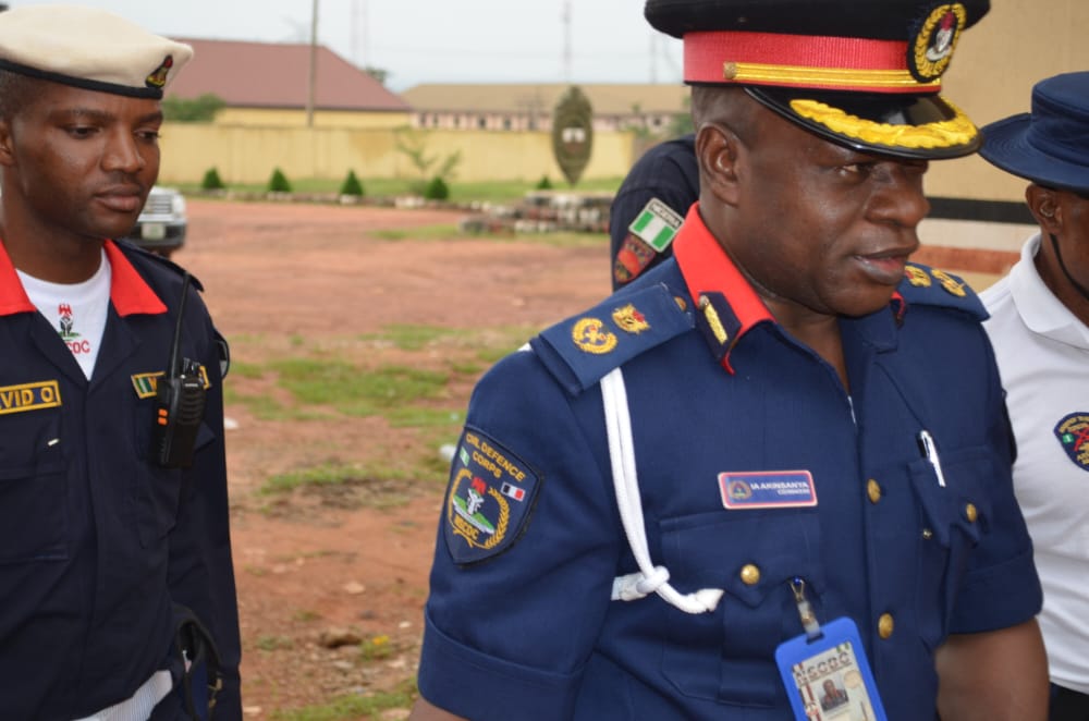 Akinsanya Iskilu Abiodun