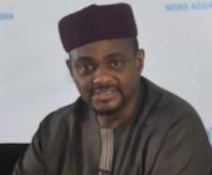 Mr Haruna Abdullahi, the Acting chairman FCT-IRS