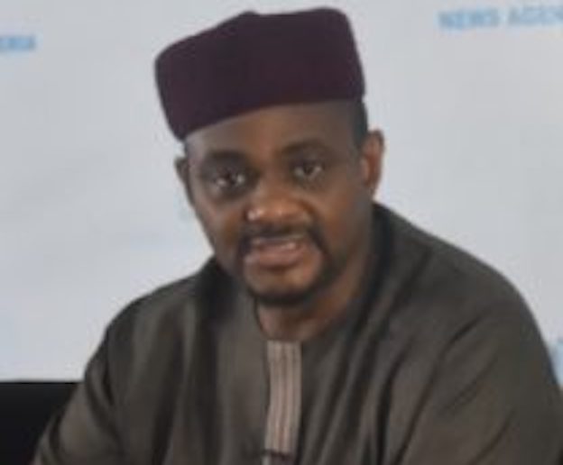 Mr Haruna Abdullahi, the Acting chairman FCT-IRS