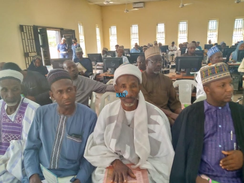 FCTA restates commitment to promote nomadic education and cattle feed production