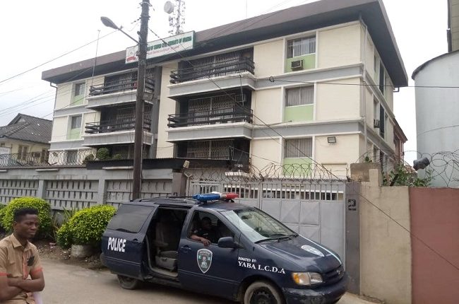 Civil servants union frowns at invasion of Lagos office by suspected hoodlums