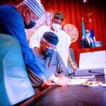 FEC approves N42 billion for roads in five northeastern states