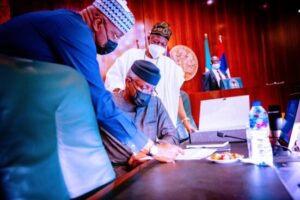 FEC approves N42 billion for roads in five northeastern states
