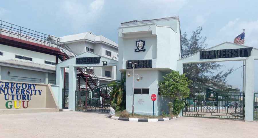 Abia women protest abduction of university don; call for his immediate release