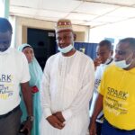 First bank workers donate surgical equipment for VVF repairs in Sokoto