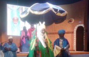 “I will continue to speak to rebuild Nigeria” – Deposed Emir of Kano Sanusi