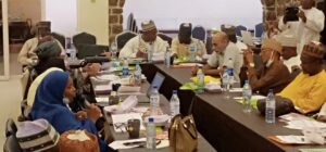 Katsina Assembly passes 273 bills in 23 years – official