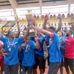Mekon FC win Anambra Independent Football League season 6 title