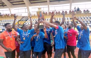 Mekon FC win Anambra Independent Football League season 6 title