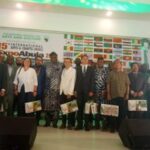 Cultural diplomacy will address Nigeria’s challenges – Runsewe