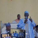Ibrahim Shekarau