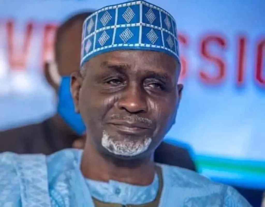 Ibrahim-Shekarau-