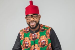 Ikenga Imo Ugochinyere