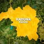 Kaduna-map
