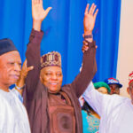 Kashim Shettima