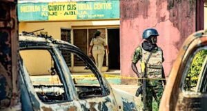 Kuje-prison-Attack