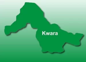 Kwara-map
