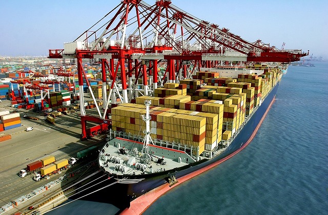 LEKKI-PORT