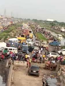 Lagos-Badagry-Expressway