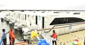 Lagos-ferry-service