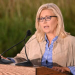 US-POLITICS-VOTE-WYOMING-CHENEY