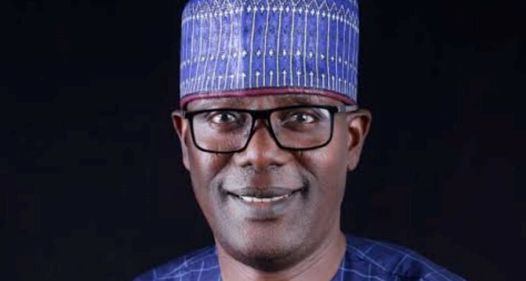 Managing Editor, Northern Operations, The Nation Newspaper, Yusuf Alli