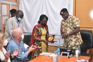Military remains neutral, fair to all – Commander