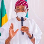 Minister of Interior Rauf Aregbesola