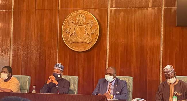 Mohammed-Abubakar-Agric-Minister
