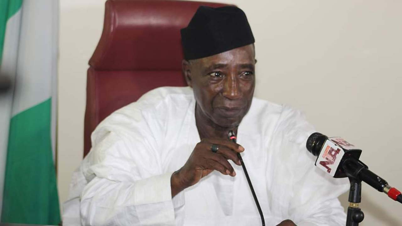 Mohammed-Nanono
